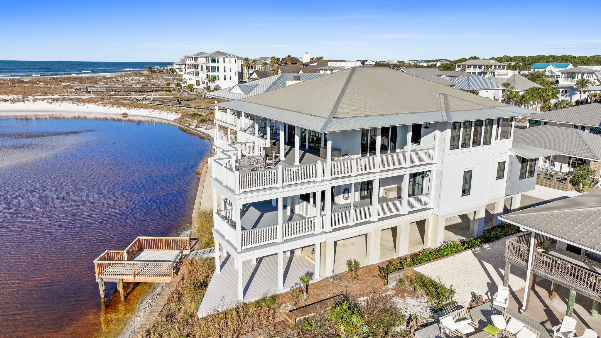 186 Banfill Road Santa Rosa Beach, FL 32459 - Photo 140 of 160 139-web-or-mls-DJI_20250306033557_0841_D