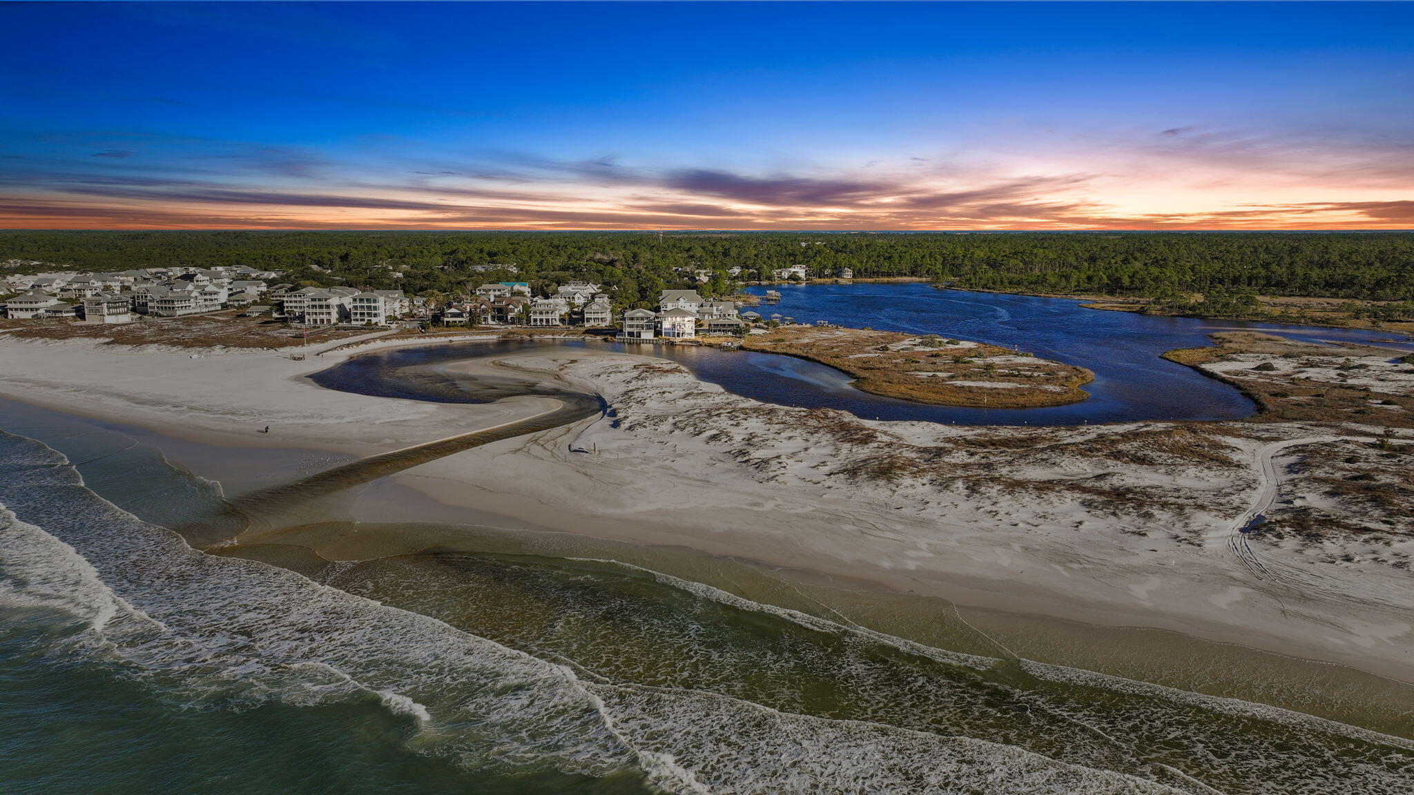 186 Banfill Road Santa Rosa Beach, FL 32459 - Photo 153 of 160 3-web-or-mls-DJI_20250306032053_0784_D (