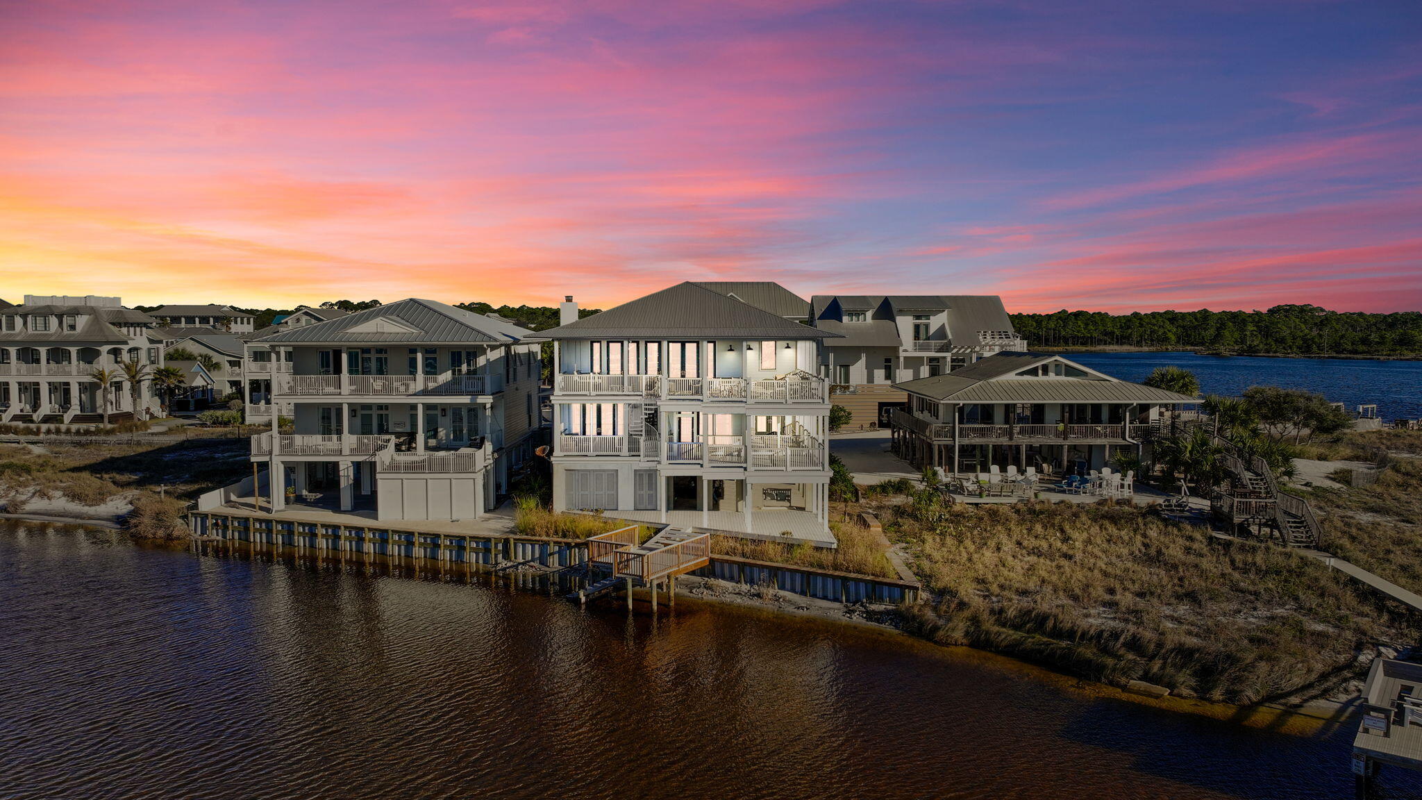 186 Banfill Road Santa Rosa Beach, FL 32459 - Photo 156 of 160 6-web-or-mls-DJI_20250306031954_0781_D (