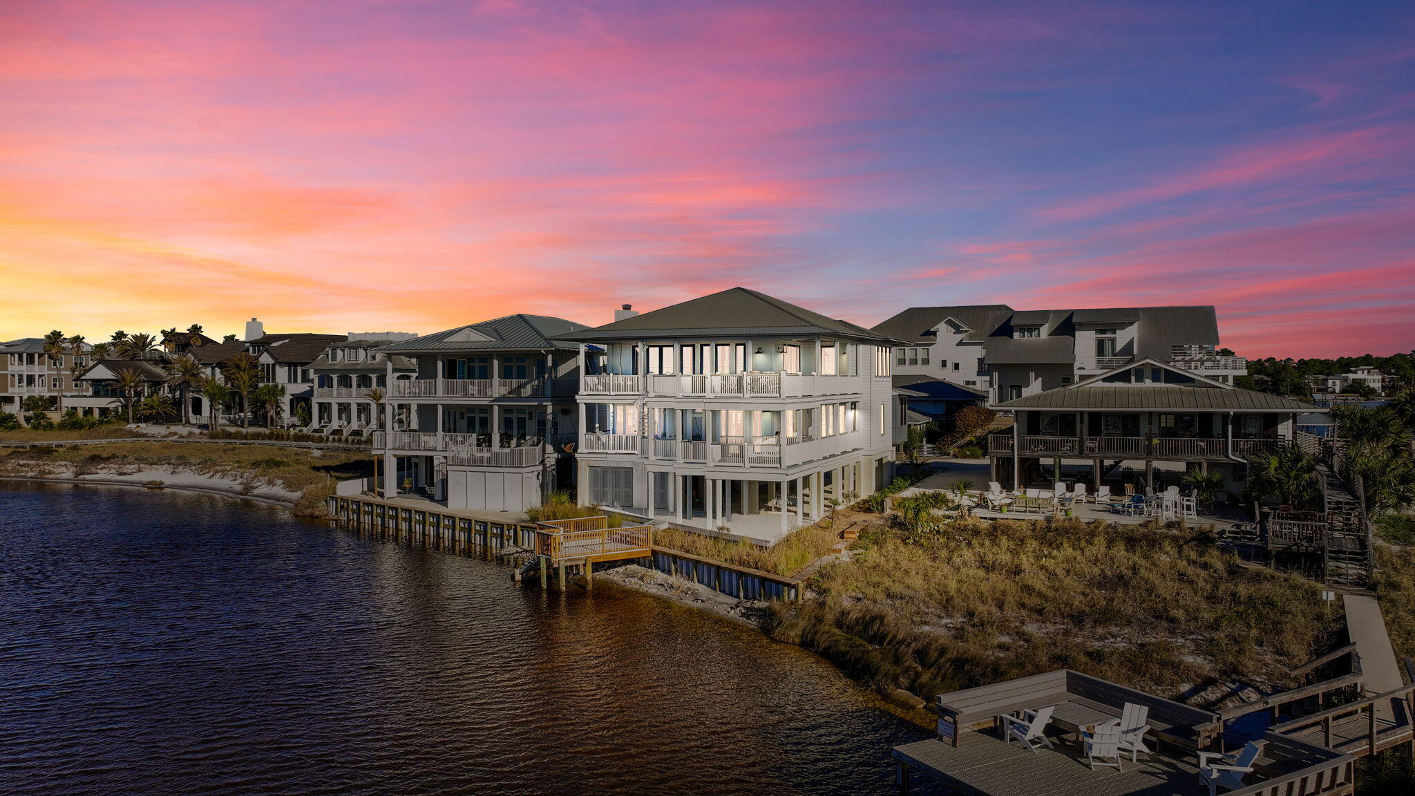 186 Banfill Road Santa Rosa Beach, FL 32459 - Photo 158 of 160 8-web-or-mls-DJI_20250306032851_0811_D (