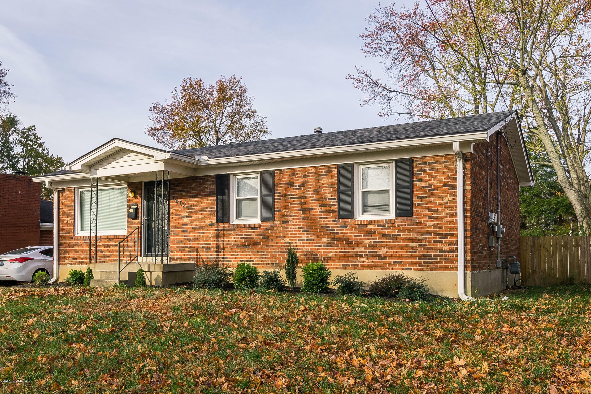 6402 Fernview Road Louisville, KY 40291 - Photo 2 of 30 6402 Fernview Rd-02