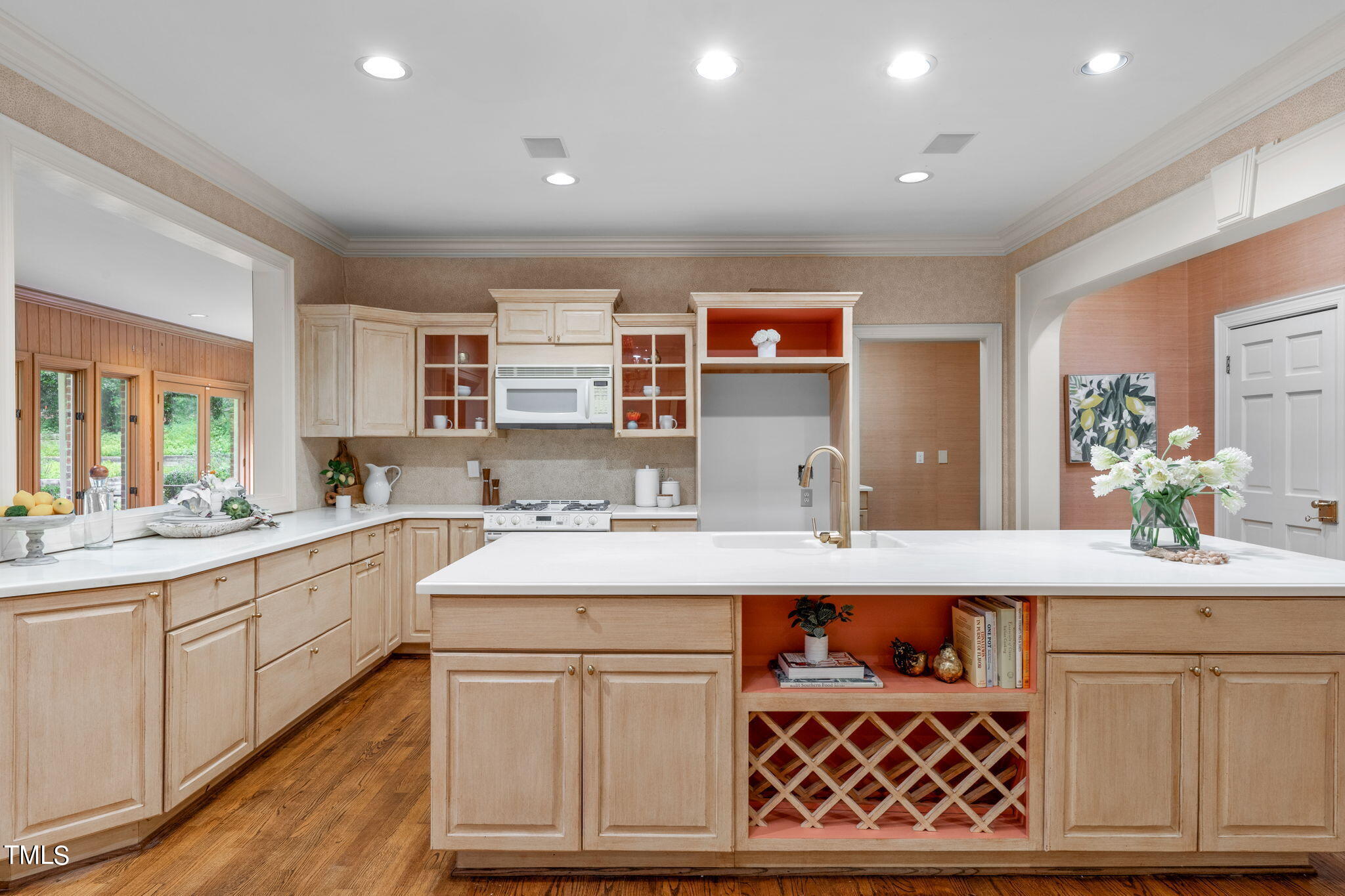 3832 Regent Road Durham, NC 27707 - Photo 22 of 54 A-24