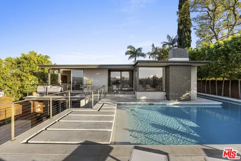 $3,750,000 | 3851 Beverly Ridge Drive, Sherman Oaks, CA 91423