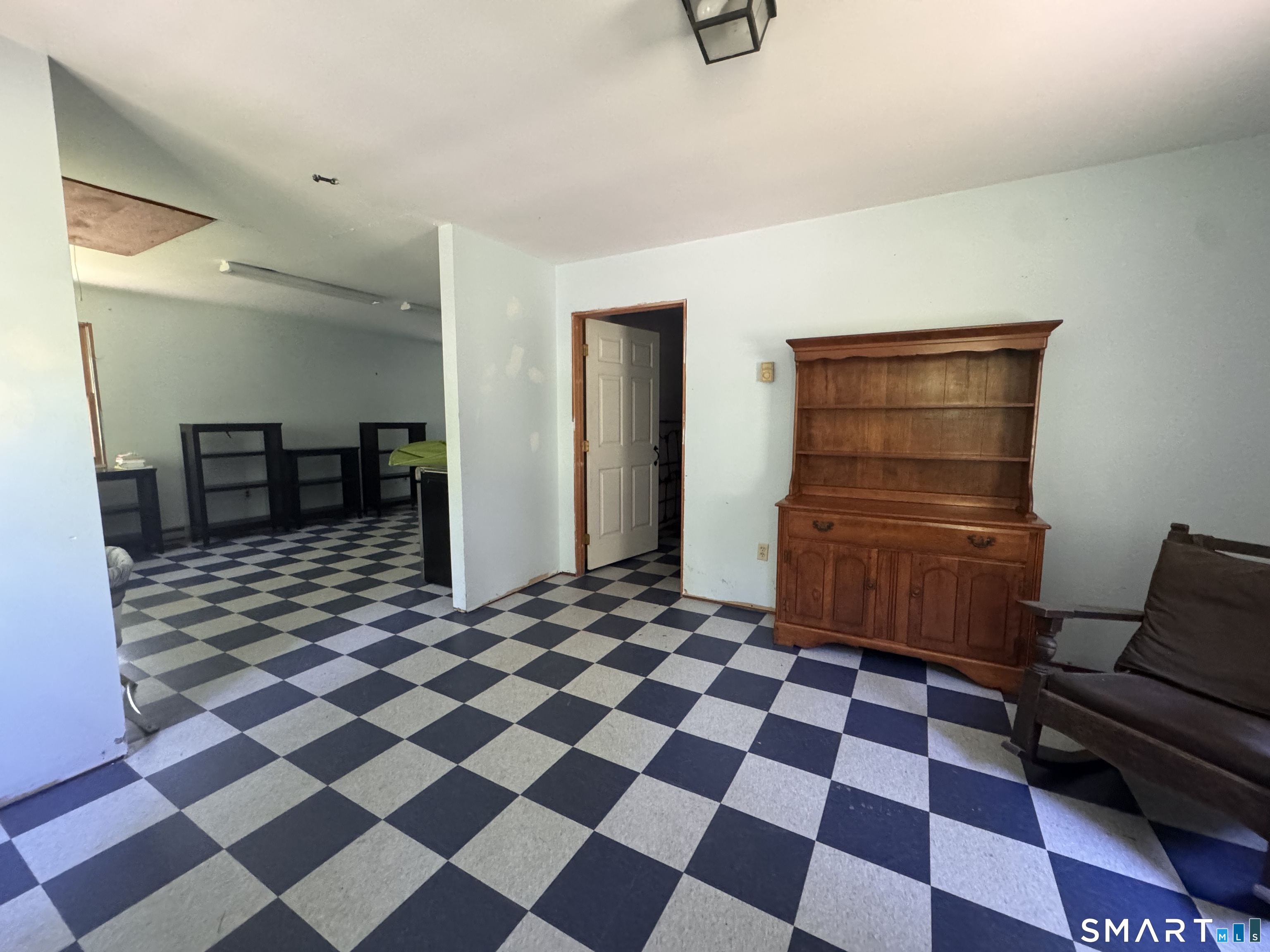 16 Cross Brook Road Woodbury, CT 06798 - Photo 33 of 39 Extra living space with potential for in-laws set up, office, art studio, Music, studio and media room. Perfect for your lifestyle.