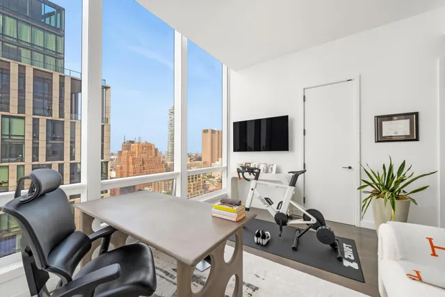 $4,375,000 | 111 Murray Street, Unit 30A | TriBeCa