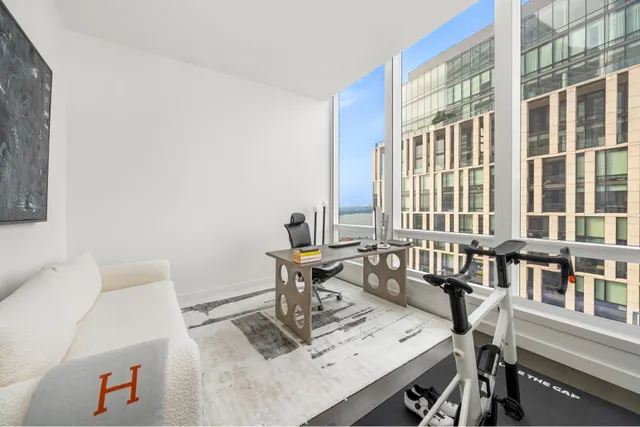 $4,375,000 | 111 Murray Street, Unit 30A | TriBeCa