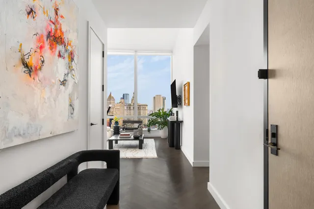 $4,375,000 | 111 Murray Street, Unit 30A | TriBeCa