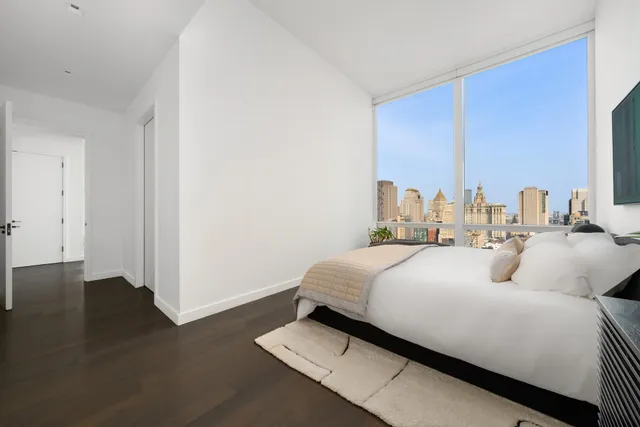 $4,375,000 | 111 Murray Street, Unit 30A | TriBeCa