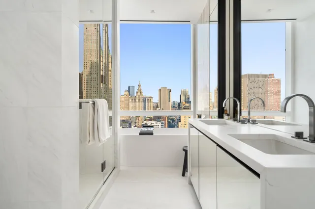 $4,375,000 | 111 Murray Street, Unit 30A | TriBeCa