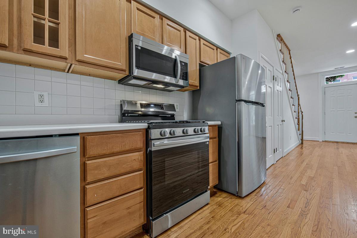 1233 4th Street Northwest Washington, DC 20001 - Photo 5 of 31