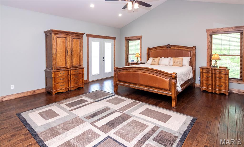 1016 Frisco Hollows Road Imperial, MO 63052 - Photo 12 of 44