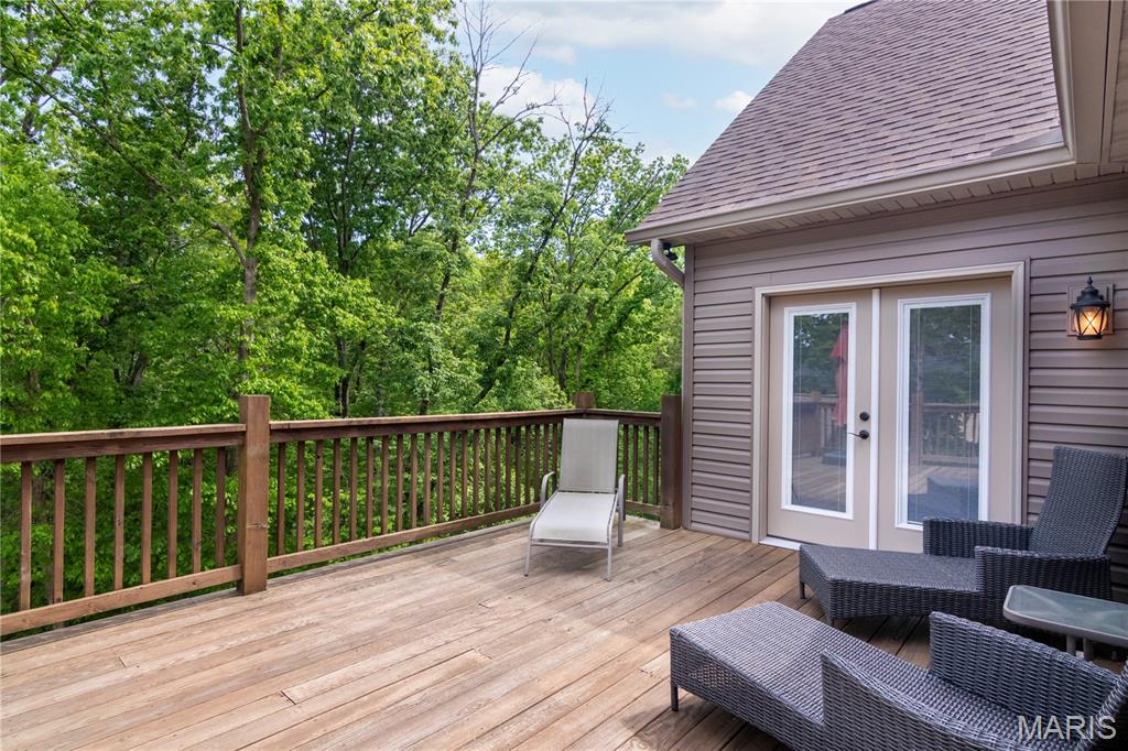 1016 Frisco Hollows Road Imperial, MO 63052 - Photo 20 of 44