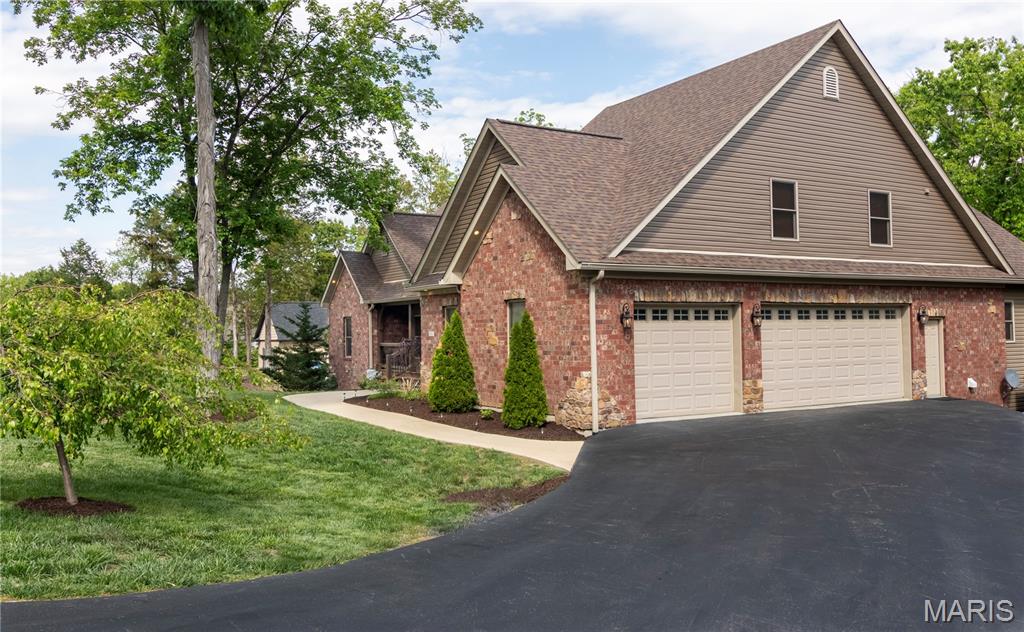 1016 Frisco Hollows Road Imperial, MO 63052 - Photo 2 of 44