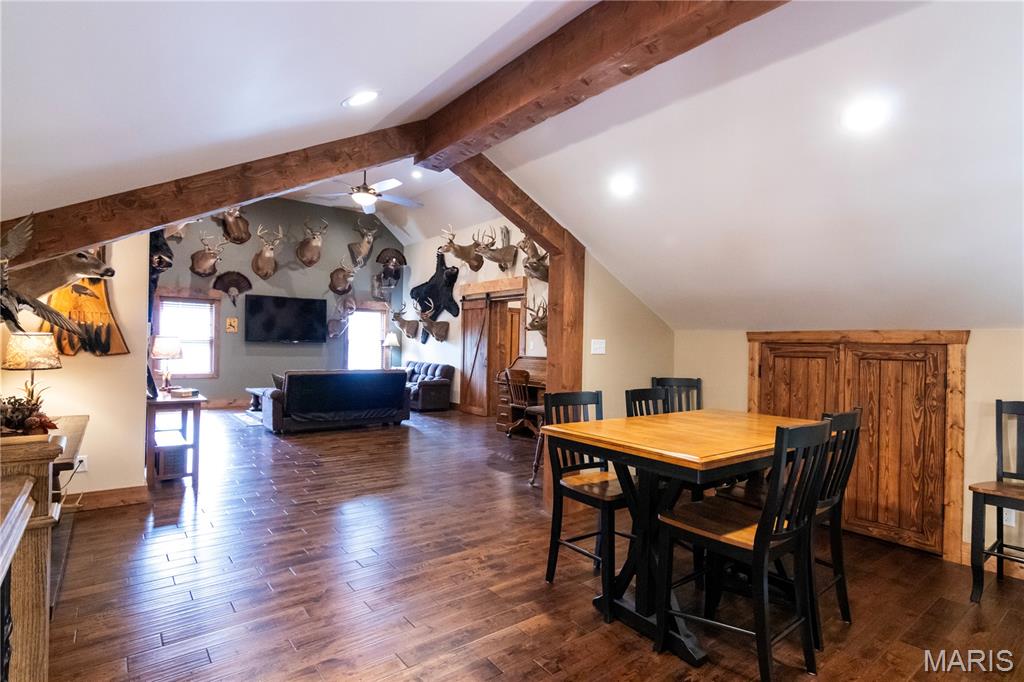 1016 Frisco Hollows Road Imperial, MO 63052 - Photo 21 of 44