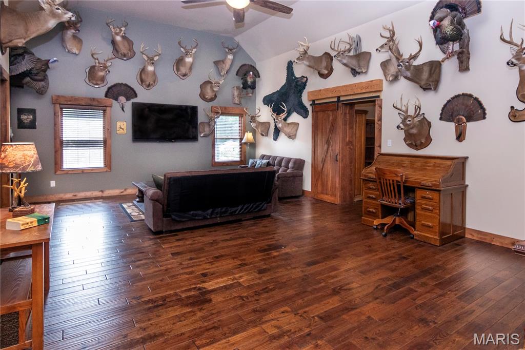 1016 Frisco Hollows Road Imperial, MO 63052 - Photo 22 of 44