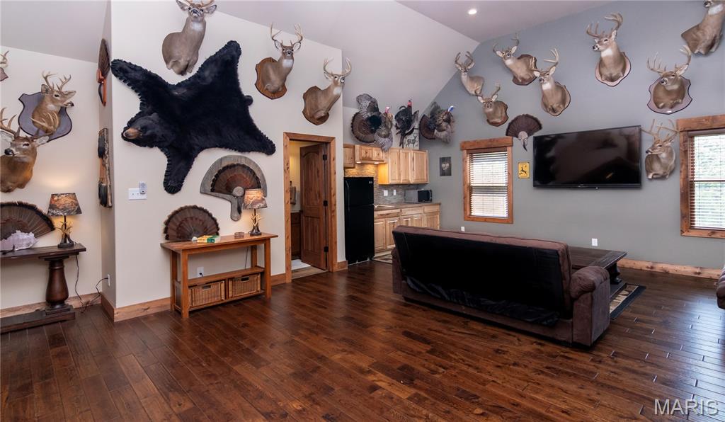 1016 Frisco Hollows Road Imperial, MO 63052 - Photo 23 of 44