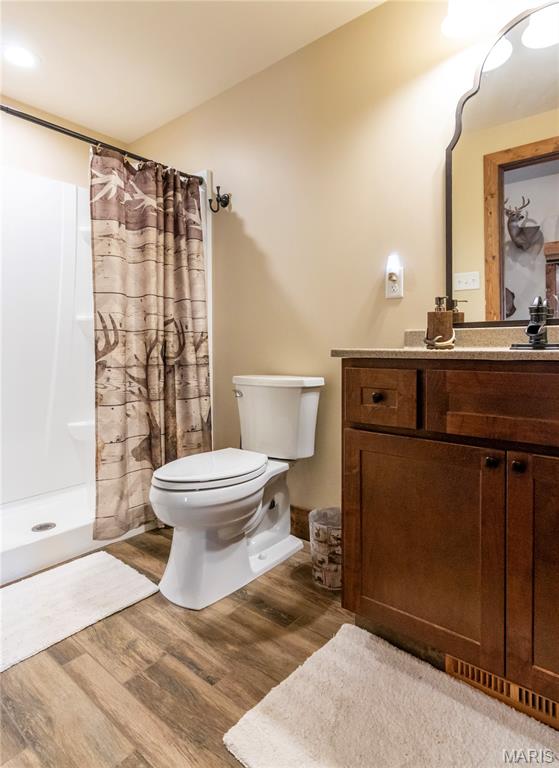 1016 Frisco Hollows Road Imperial, MO 63052 - Photo 25 of 44