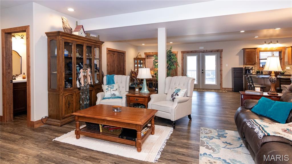 1016 Frisco Hollows Road Imperial, MO 63052 - Photo 28 of 44
