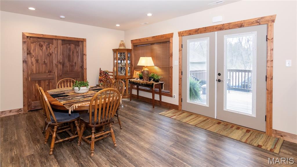 1016 Frisco Hollows Road Imperial, MO 63052 - Photo 32 of 44