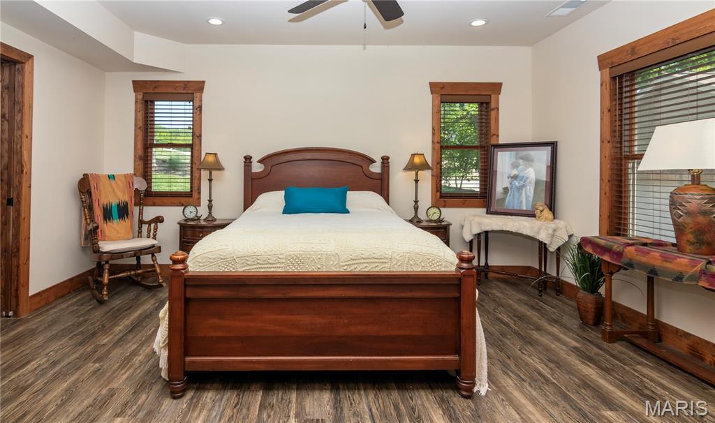 1016 Frisco Hollows Road Imperial, MO 63052 - Photo 33 of 44