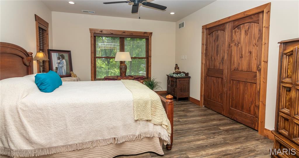 1016 Frisco Hollows Road Imperial, MO 63052 - Photo 34 of 44