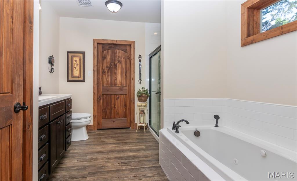 1016 Frisco Hollows Road Imperial, MO 63052 - Photo 35 of 44