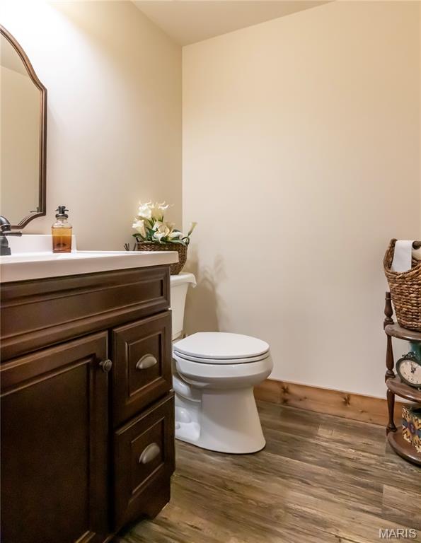 1016 Frisco Hollows Road Imperial, MO 63052 - Photo 37 of 44