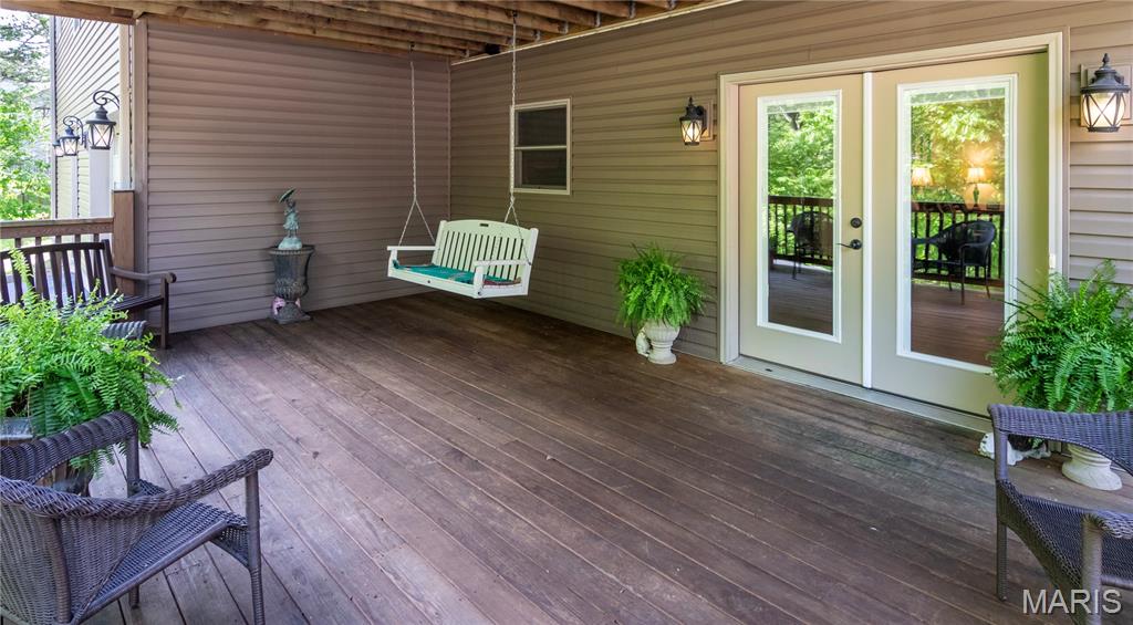 1016 Frisco Hollows Road Imperial, MO 63052 - Photo 39 of 44
