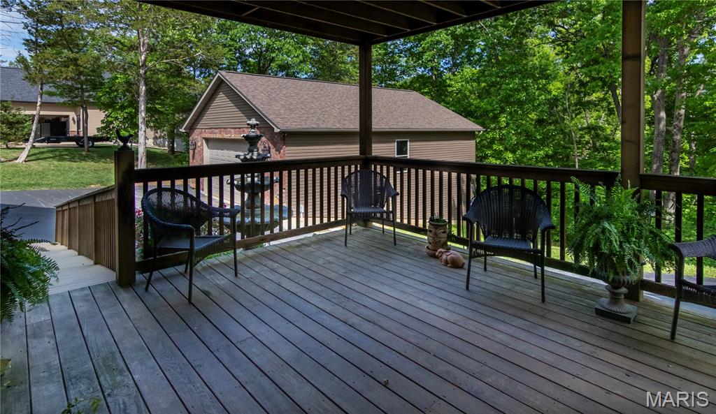 1016 Frisco Hollows Road Imperial, MO 63052 - Photo 40 of 44