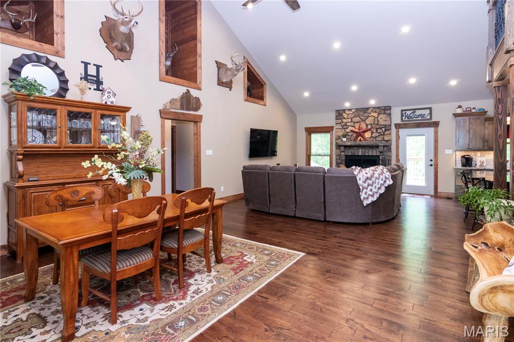 1016 Frisco Hollows Road Imperial, MO 63052 - Photo 4 of 44