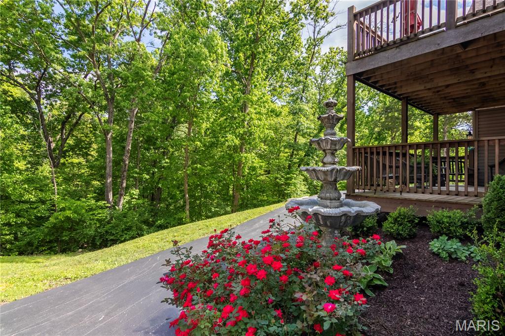 1016 Frisco Hollows Road Imperial, MO 63052 - Photo 41 of 44