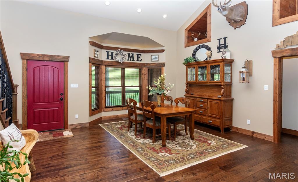 1016 Frisco Hollows Road Imperial, MO 63052 - Photo 5 of 44