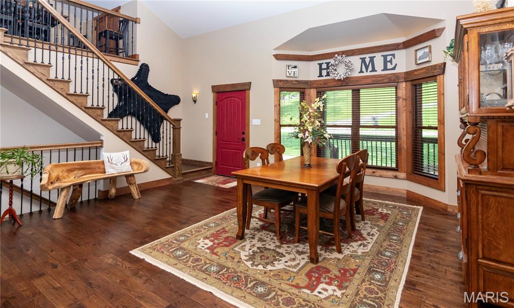 1016 Frisco Hollows Road Imperial, MO 63052 - Photo 6 of 44
