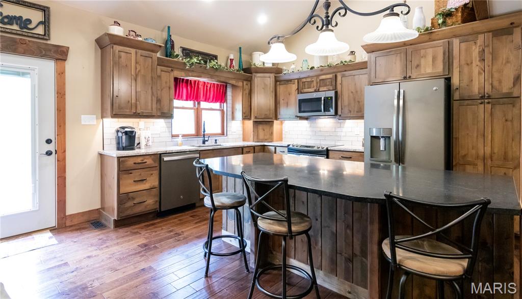 1016 Frisco Hollows Road Imperial, MO 63052 - Photo 9 of 44