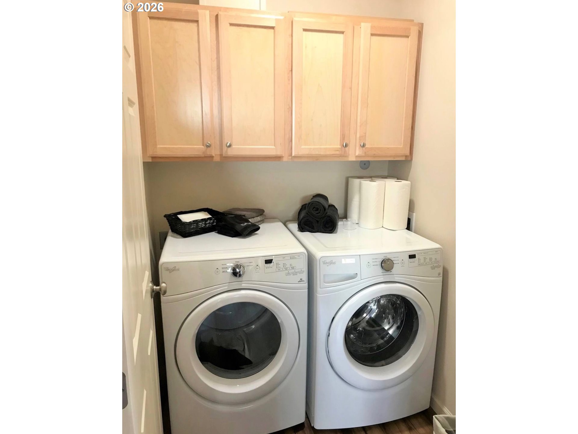 1640 19th Street Florence, OR 97439 - Photo 5 of 25 Laundry