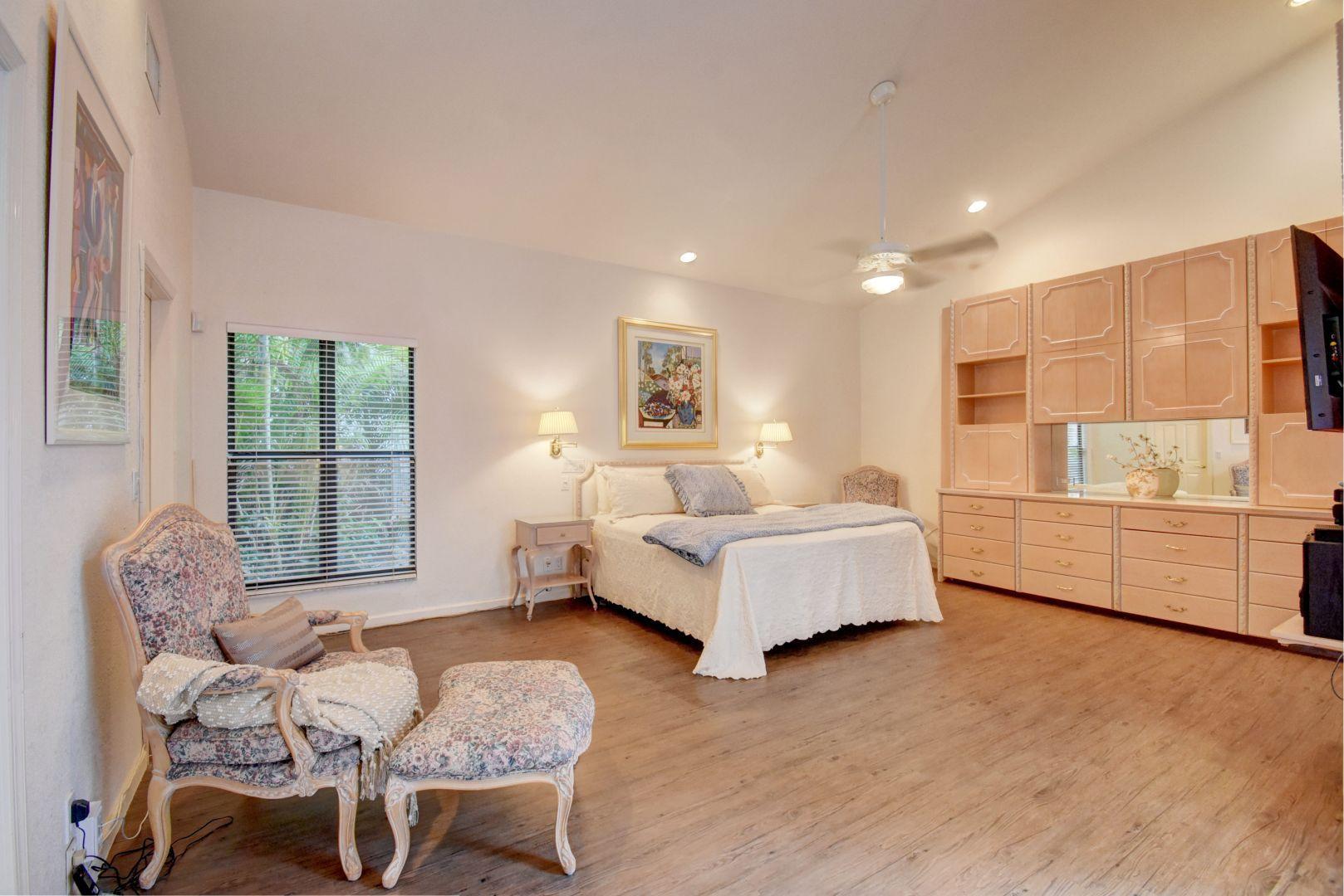 4567 Northwest 25th Way Boca Raton, FL 33434 - Photo 19 of 47 23_Master Bed