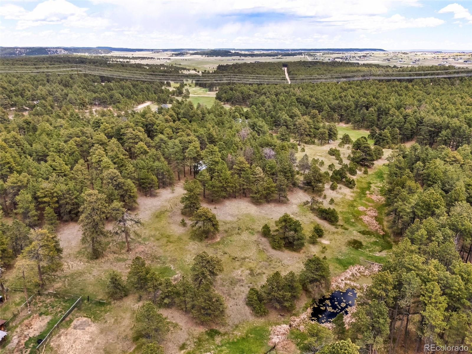 10655 Hardy Road Colorado Springs, CO 80908 - Photo 27 of 32