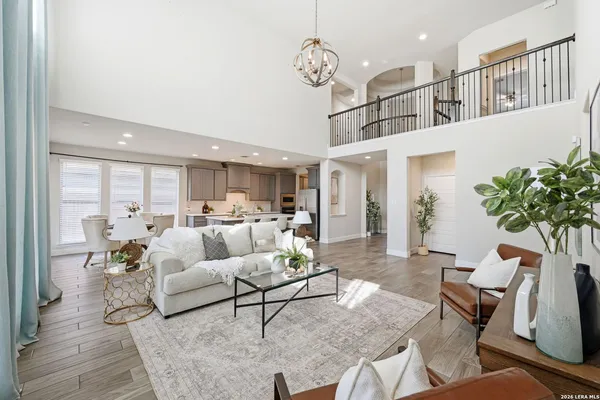 $593,900 | 14186 Shetland Way, San Antonio, TX 78254