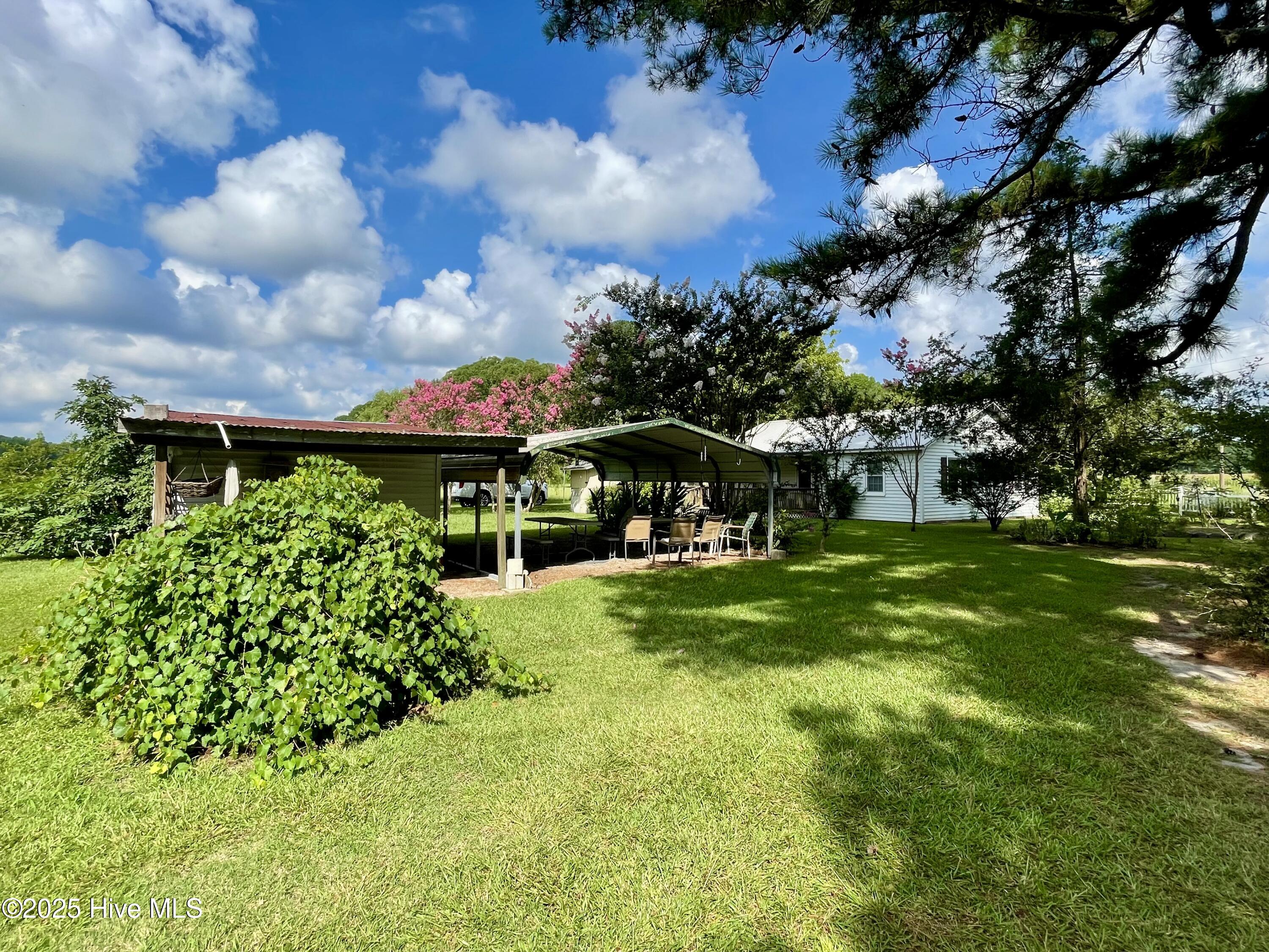 276 Rowland Road Pinetown, NC 27865 - Photo 47 of 55 Grapevine