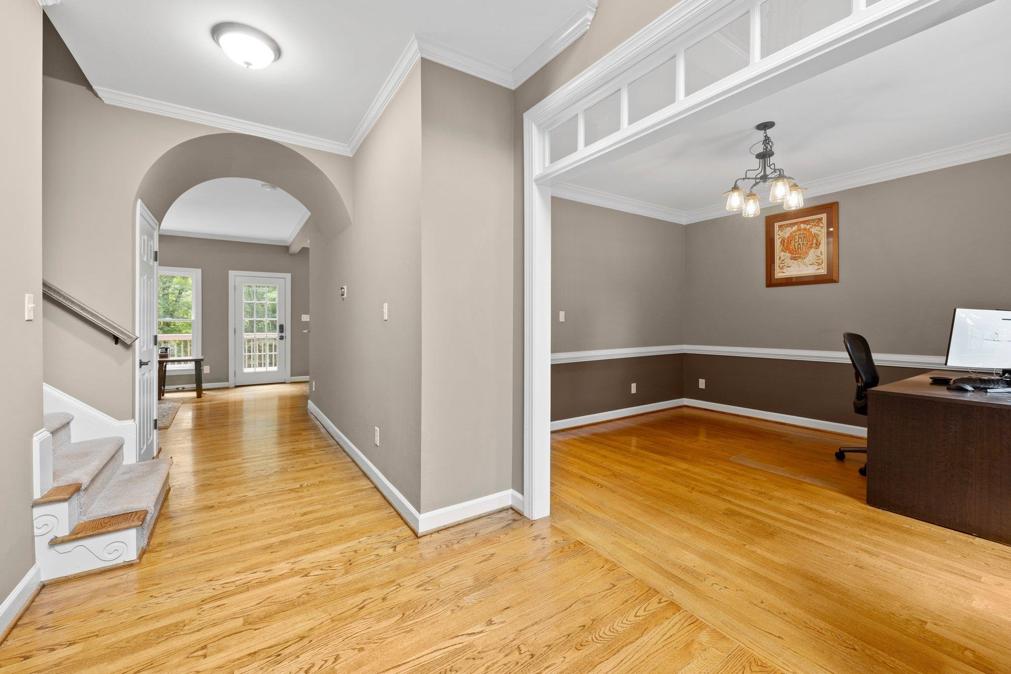 12517 Amoretto Way Raleigh, NC 27613 - Photo 4 of 30 Photo 4