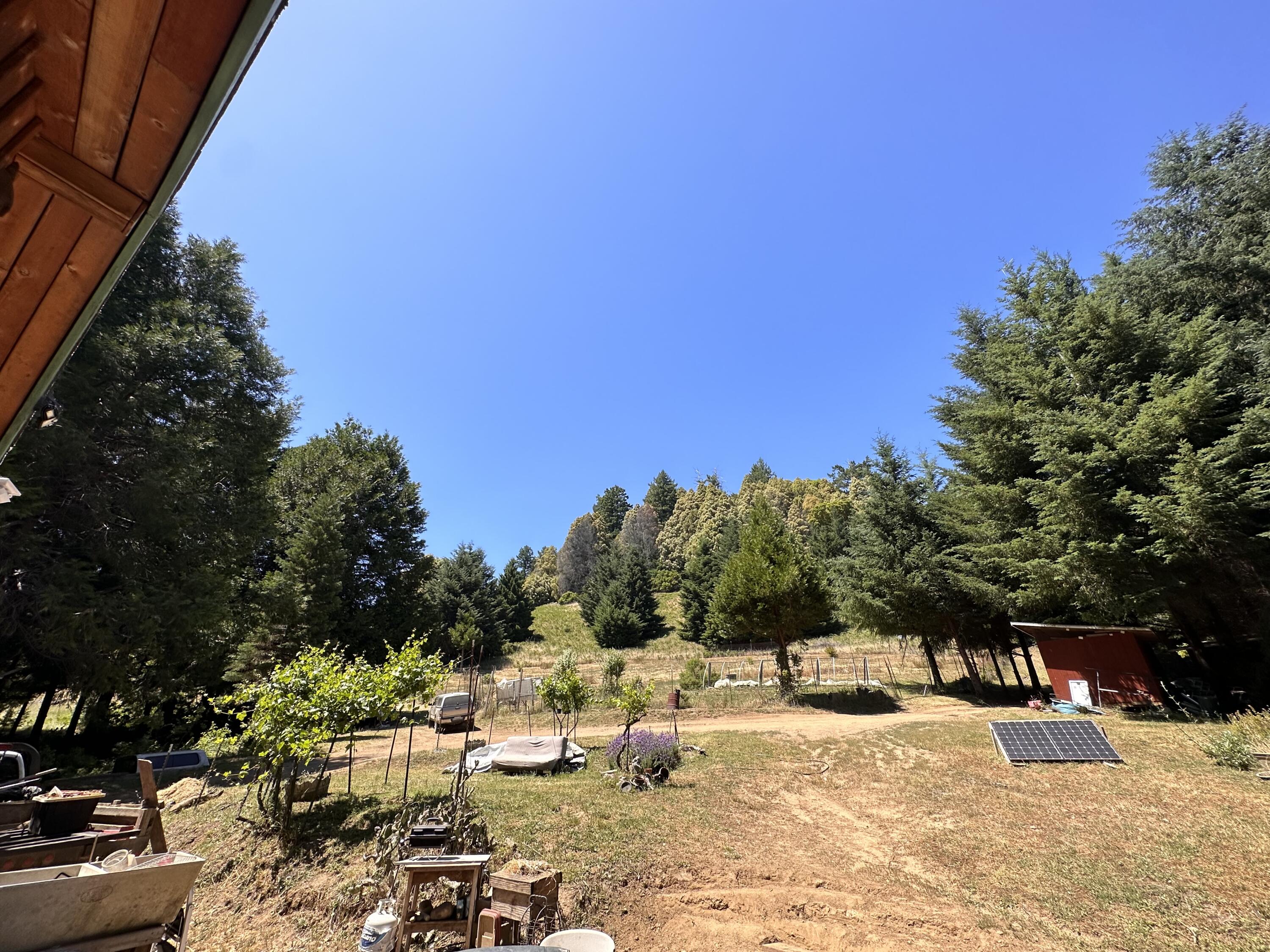 950 Powell Crk Road Garberville, CA 95542 - Photo 58 of 78