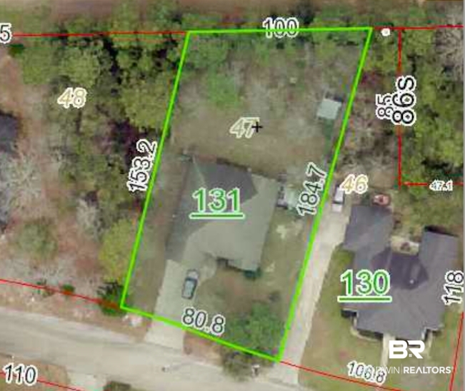 186 Lakeview Loop Daphne, AL 36526 - Photo 36 of 37
