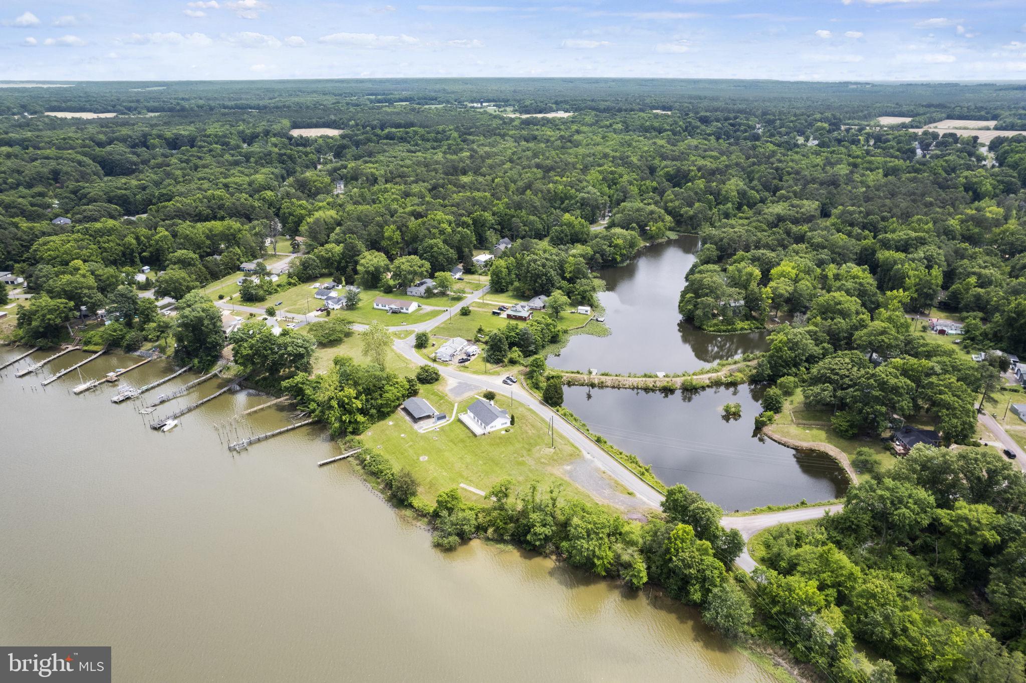 38 Meadow View Lane Colonial Beach, VA 22443 - Photo 39 of 49