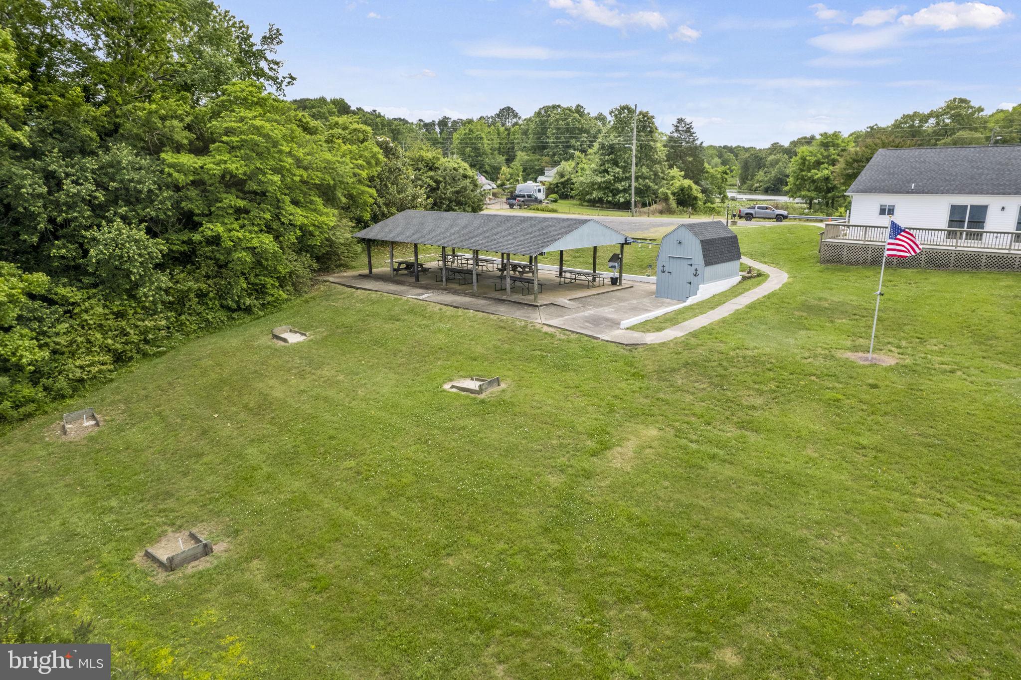 38 Meadow View Lane Colonial Beach, VA 22443 - Photo 41 of 49