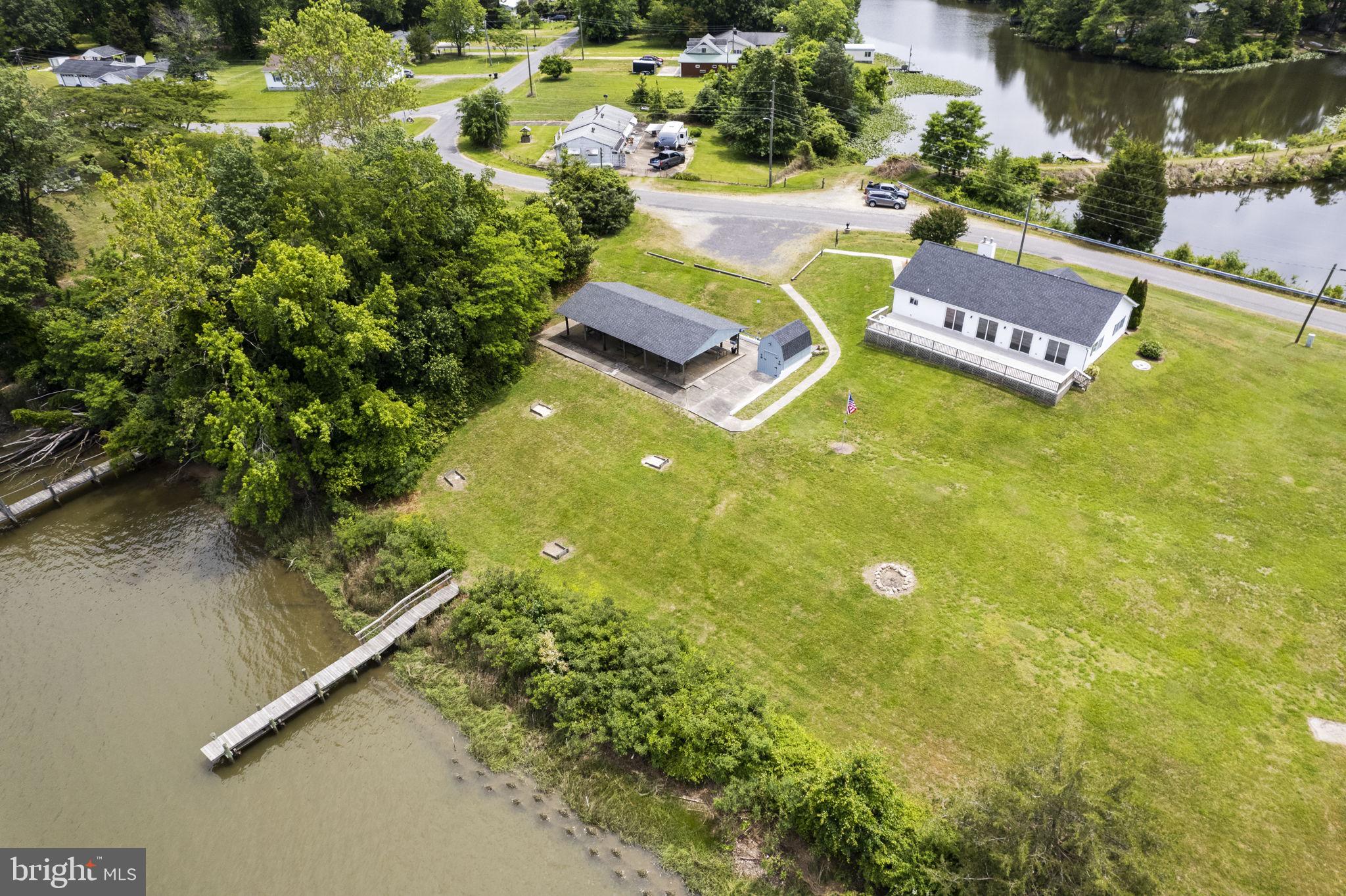 38 Meadow View Lane Colonial Beach, VA 22443 - Photo 45 of 49