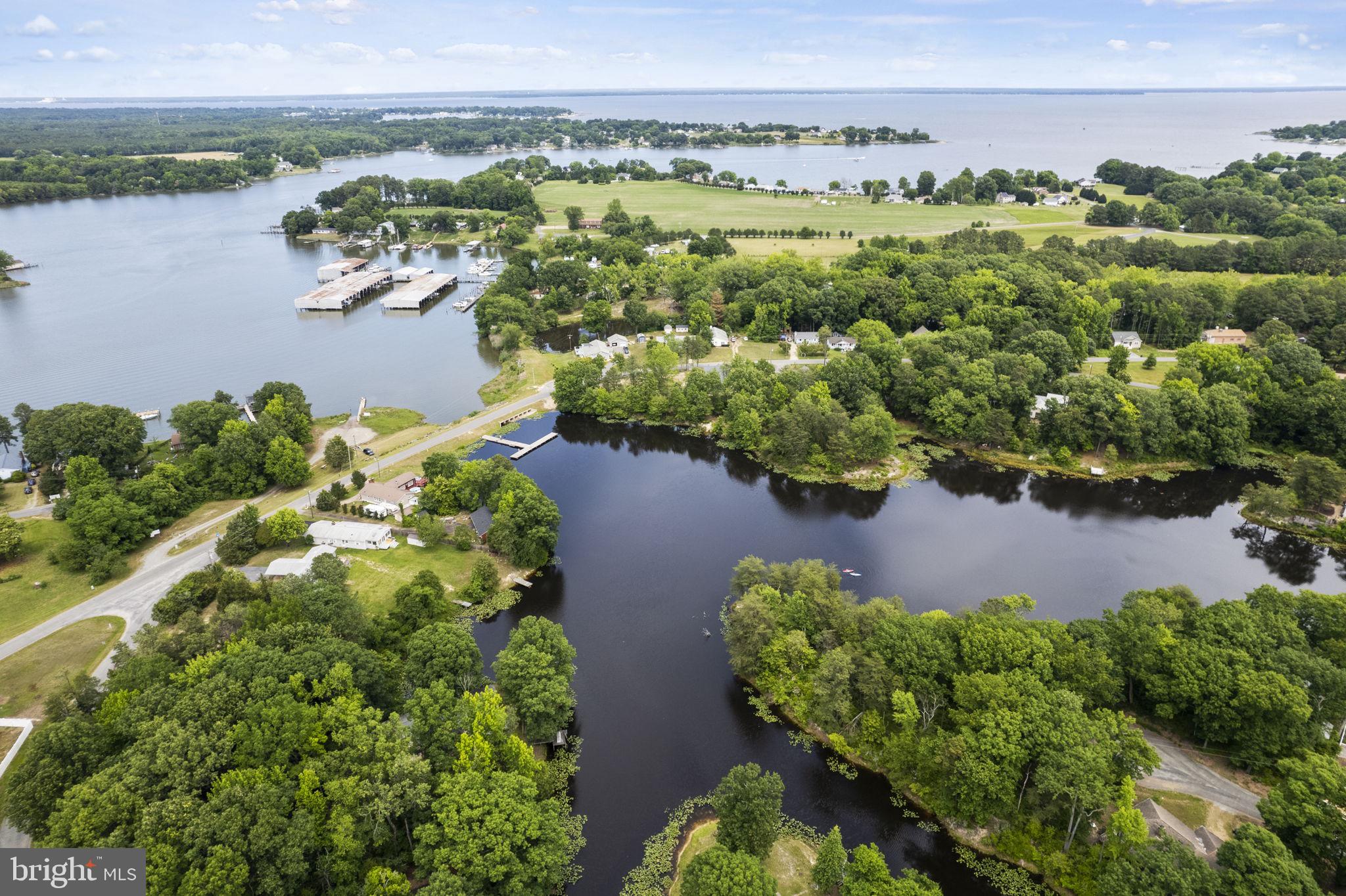 38 Meadow View Lane Colonial Beach, VA 22443 - Photo 46 of 49