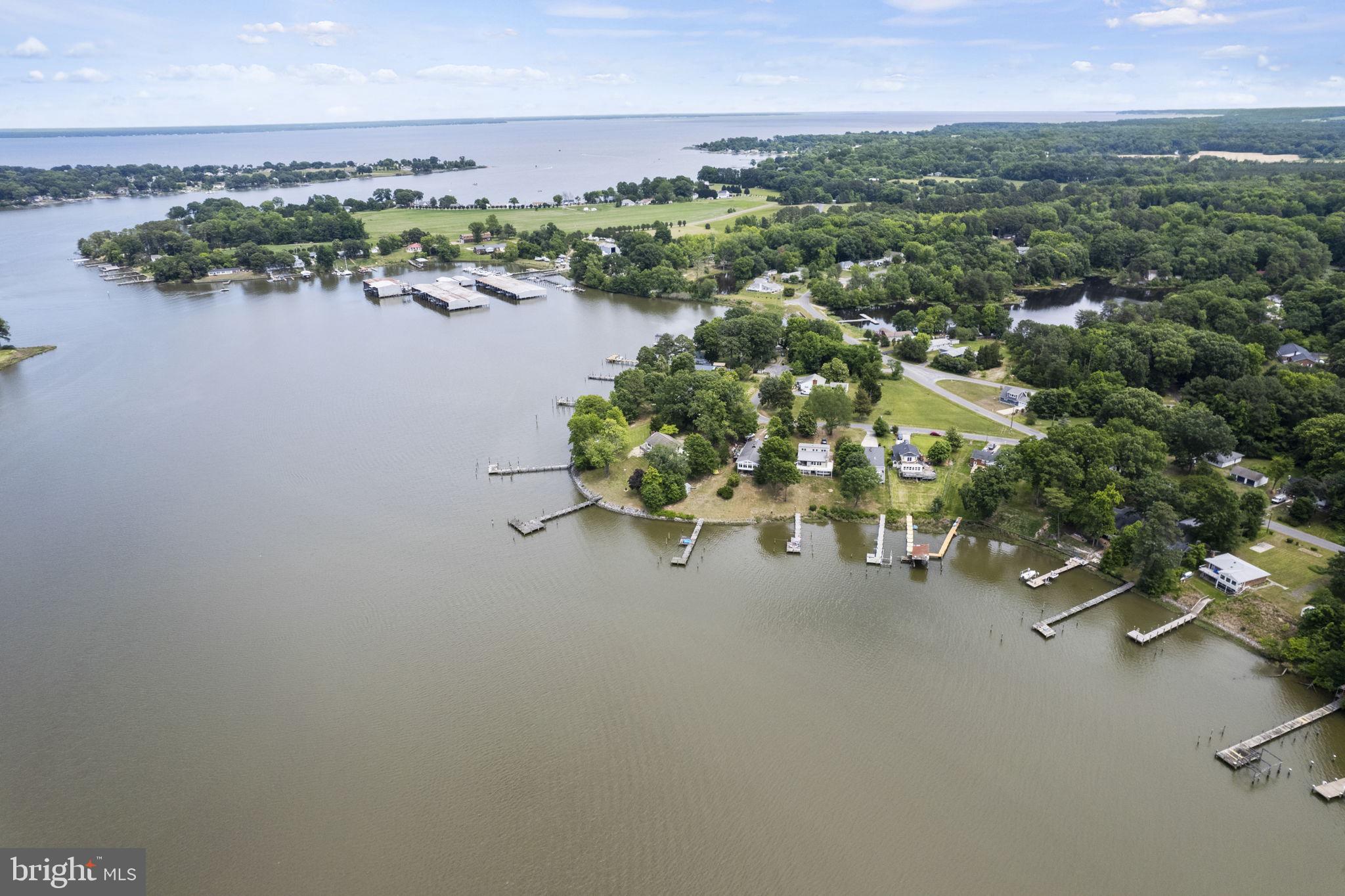 38 Meadow View Lane Colonial Beach, VA 22443 - Photo 48 of 49