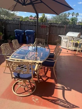 $3,000 | 10320 Southwest 154th Cir Court, Unit 8, Miami, FL 33196