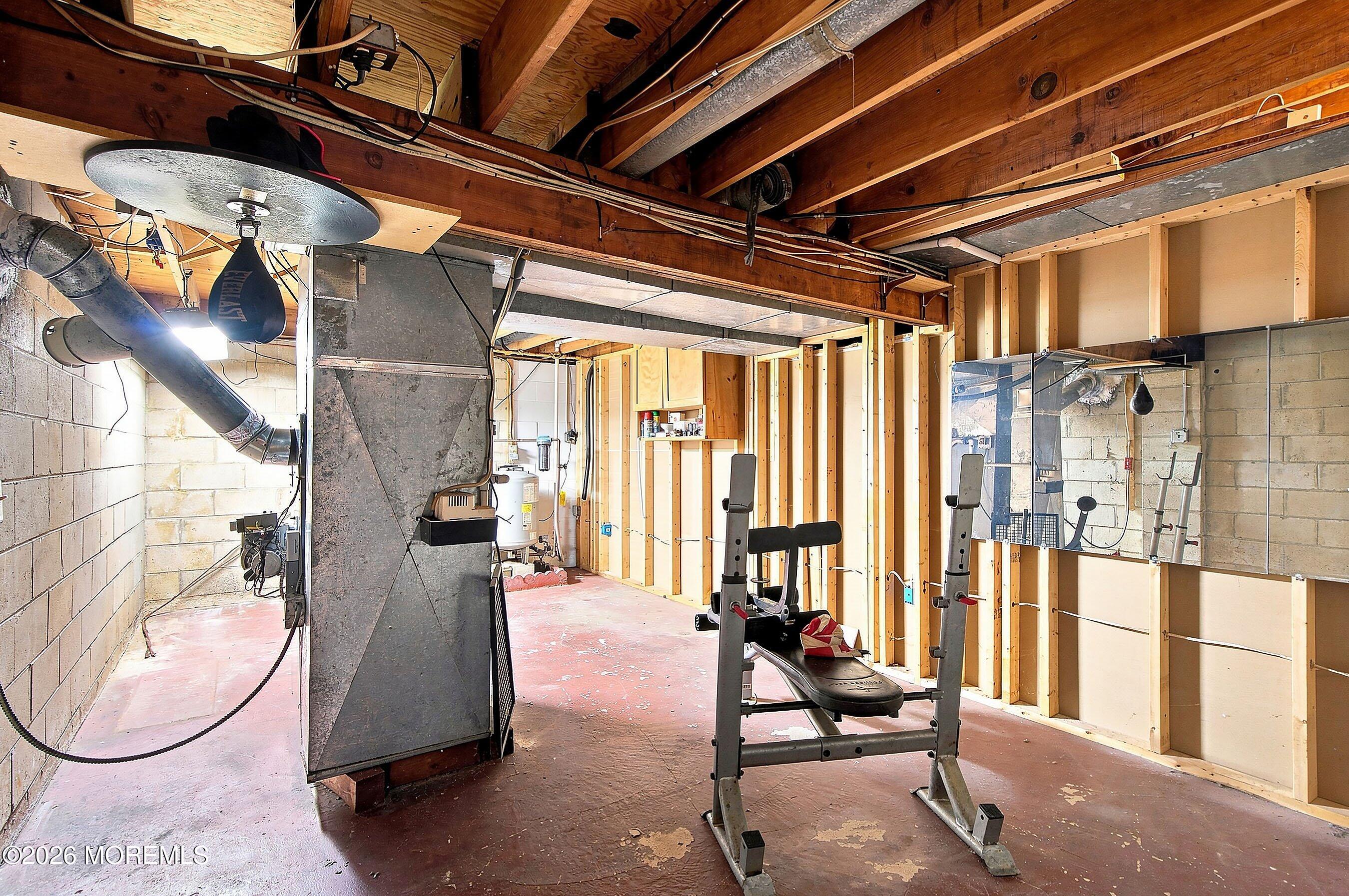 495 Cobain Road Jackson, NJ 08527 - Photo 20 of 25 23-Basement 1C
