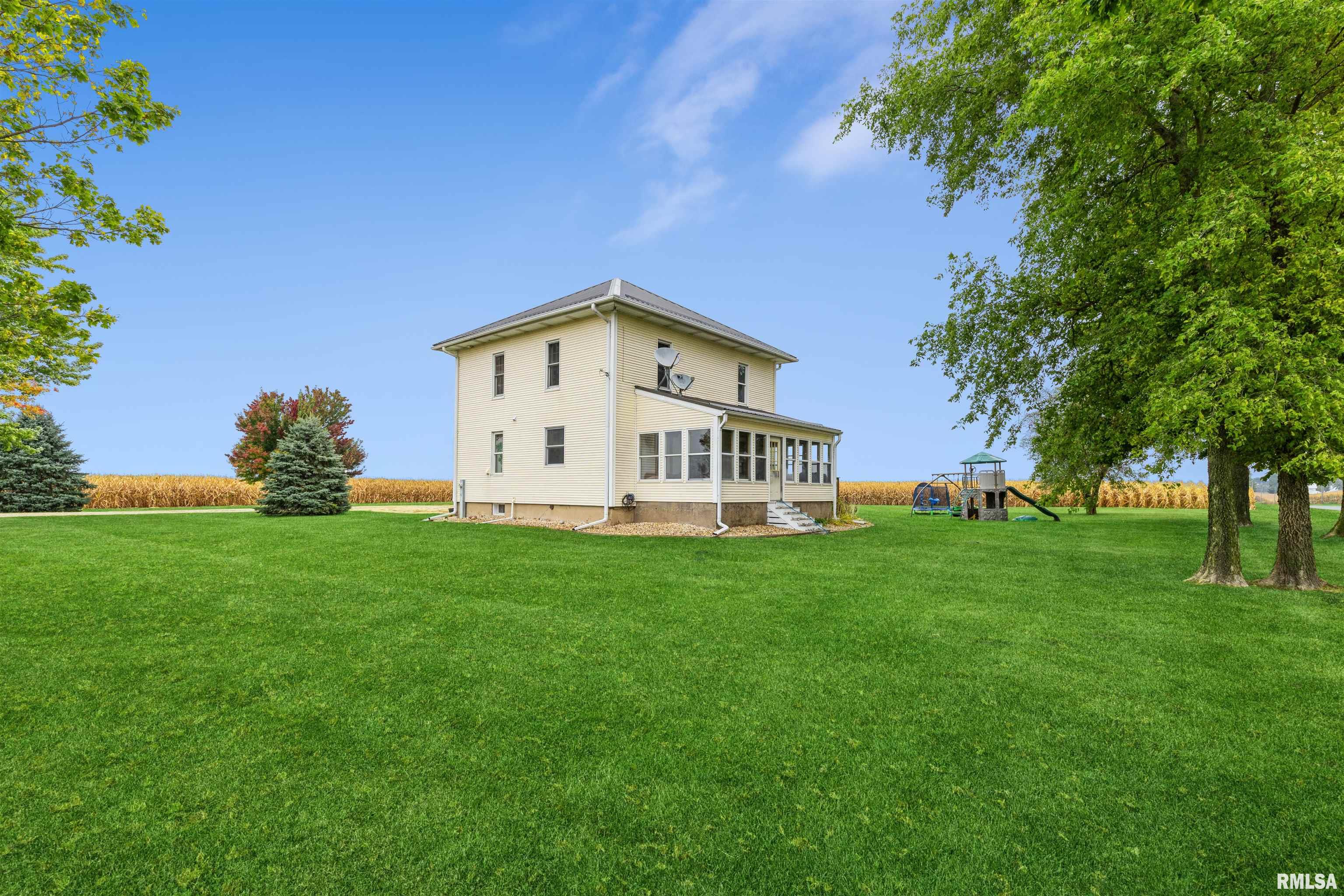 14020 Hillside Road Morrison, IL 61270 - Photo 1 of 28